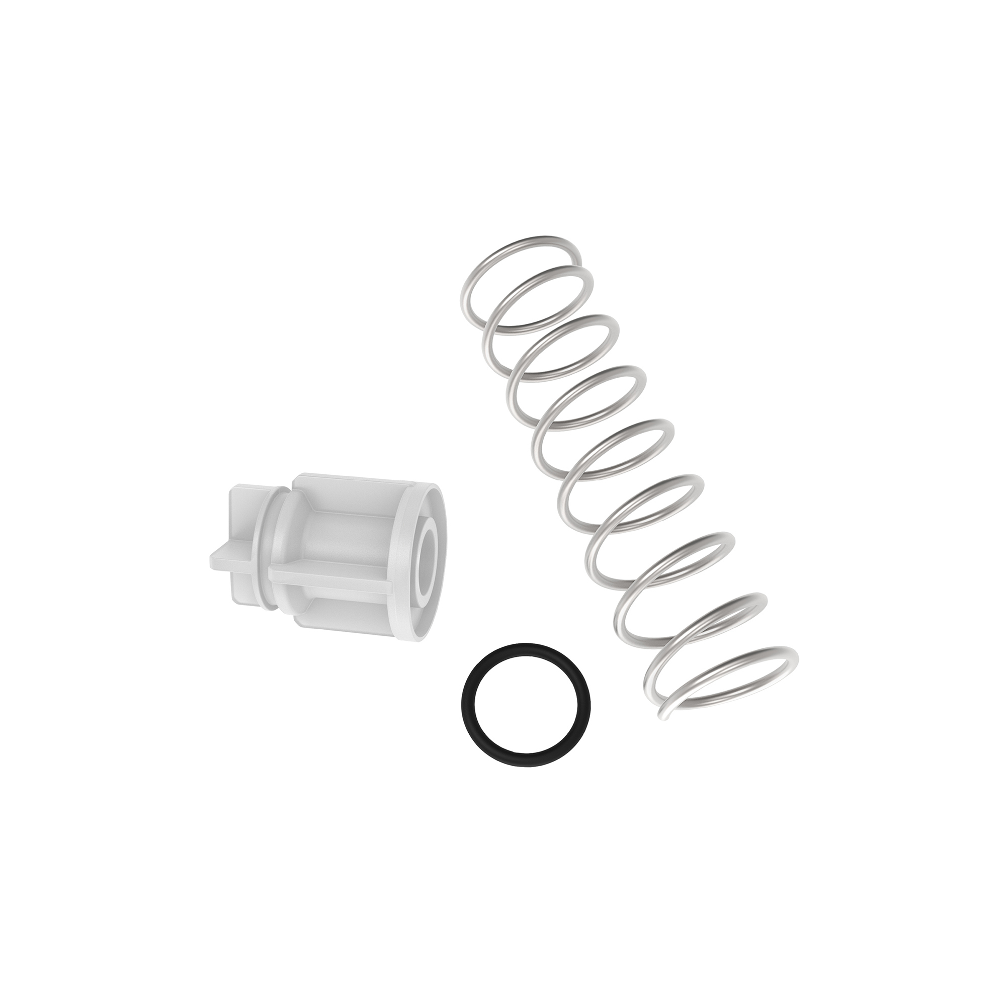 GPRO Bypass Poppet Kit, 115V AC, Model# V20